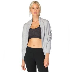 BEYOND YOGA convertible top